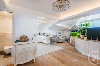  Appartement à vendre 3 pièces 118 m²