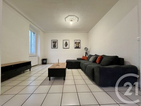  Appartement � louer 3 pi�ces 80 m�