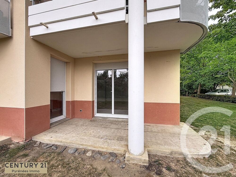vente Appartement - 3 pièce(s) - 60 m² Saint-Gaudens (31800)
