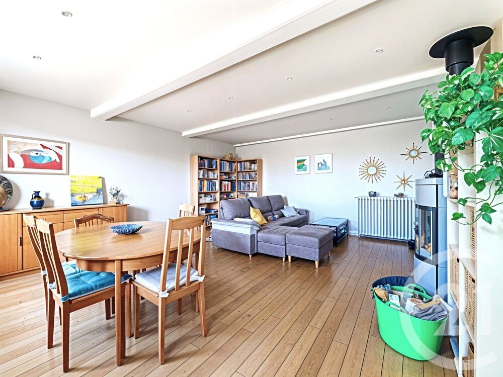 vente Maison - 5 pièce(s) - 120 m² Corbas (69960)