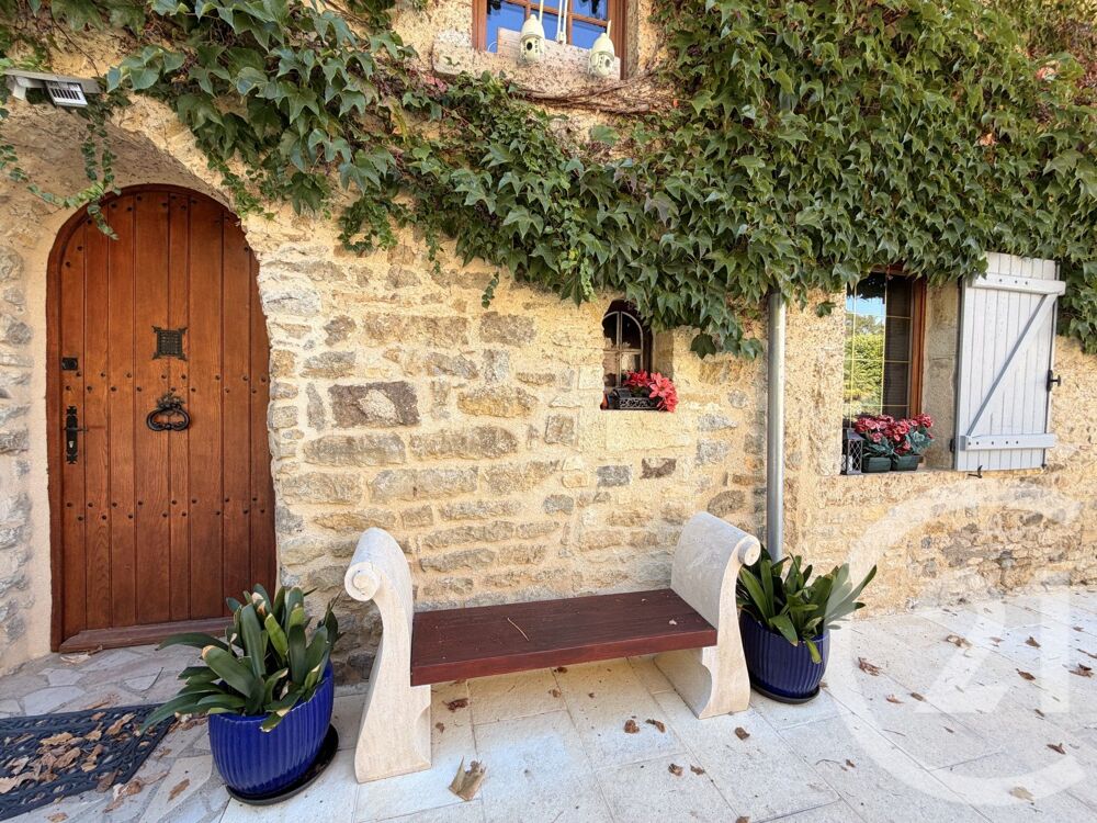 vente Maison - 13 pièce(s) - 328 m² Bazoches (58190)