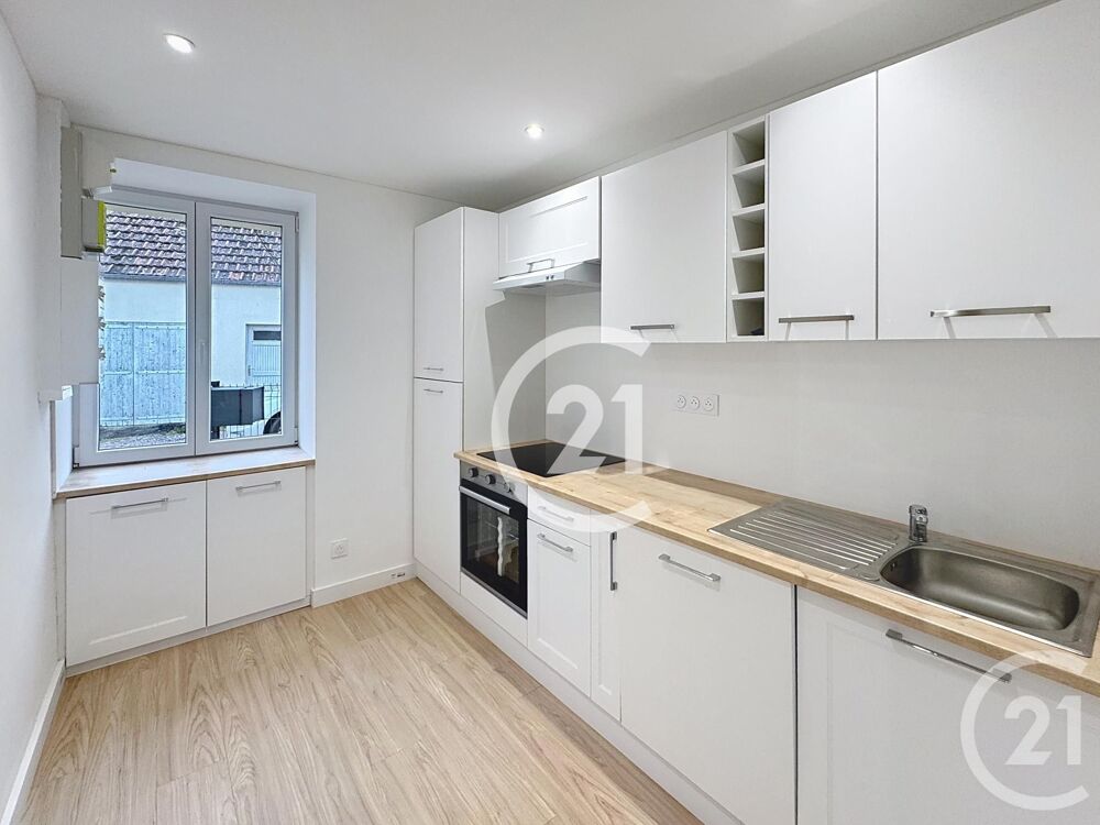 Maison 6 pièces 110 m² · à Ouistreham · 110 m² · 299 000 €