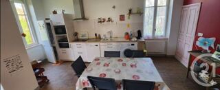  Maison à vendre 5 pièces 130 m²