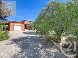 vente Maison - 4 pièce(s) - 155 m² Puilacher (34230)