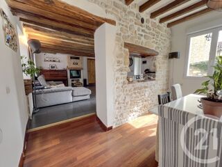 Maison 6 pièces 140 m² · à Flins-sur-Seine · 140 m² · 339 500 €