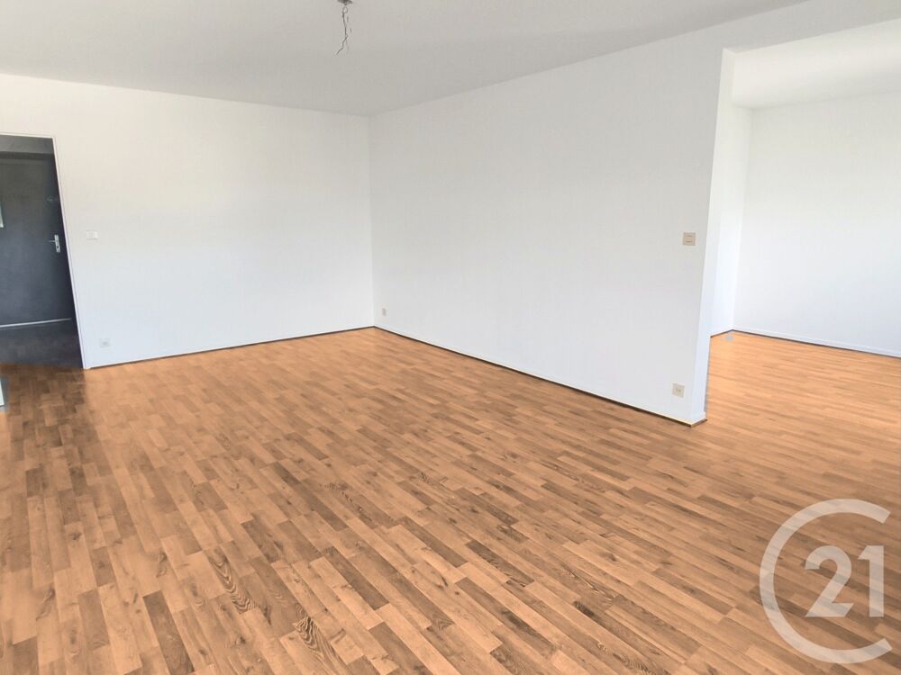 vente Appartement - 4 pièce(s) - 83 m² Toulouse (31400)