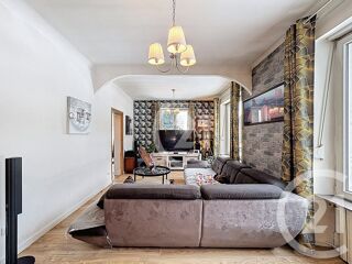  Maison à vendre 6 pièces 170 m²