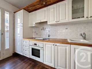  Appartement � vendre 2 pi�ces 49 m�