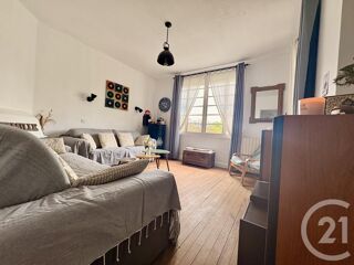  Maison à vendre 5 pièces 135 m²
