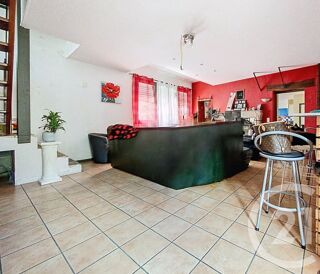  Maison  vendre 6 pices 229 m