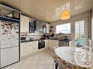  Appartement à vendre 4 pièces 113 m²
