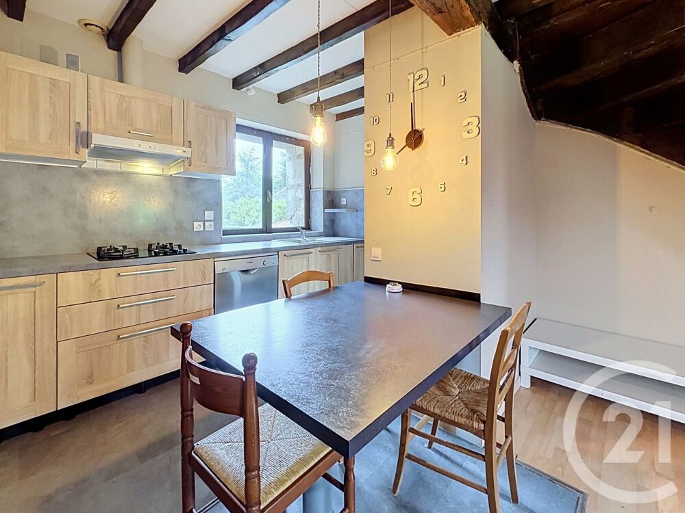 location Appartement - 3 pièce(s) - 60 m² Prat-Bonrepaux (09160)
