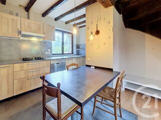  Appartement à louer 3 pièces 60 m²