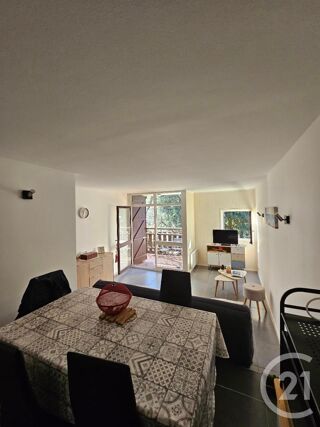  Appartement � vendre 2 pi�ces 49 m�