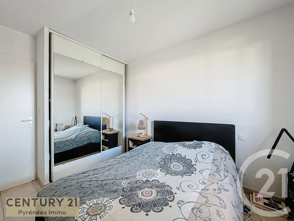 location Appartement - 3 pièce(s) - 53 m² Saint-Gaudens (31800)