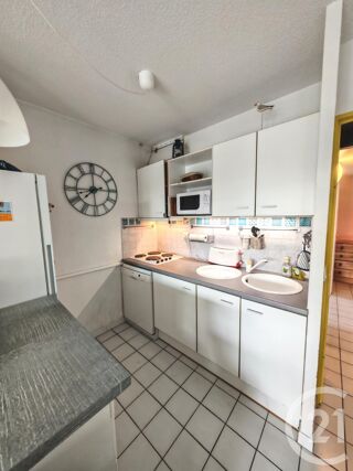 Appartement � louer 3 pi�ces 45 m�