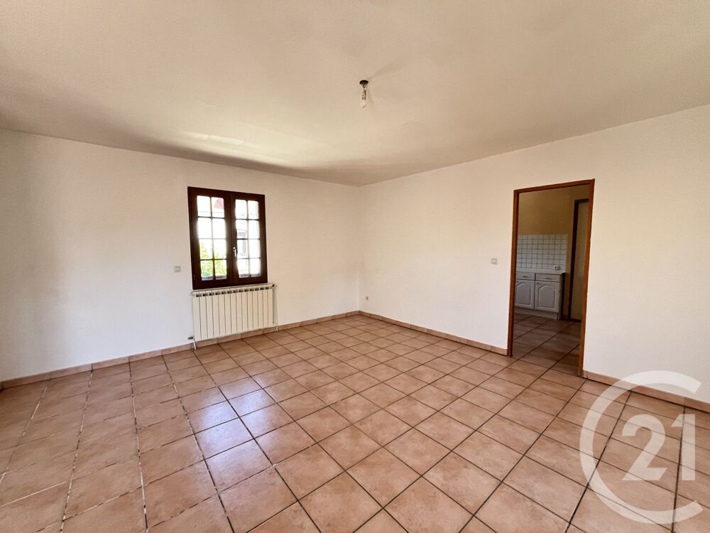 vente Appartement - 3 pièce(s) - 86 m² Lannemezan (65300)