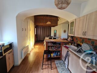  Maison à louer 3 pièces 57 m²