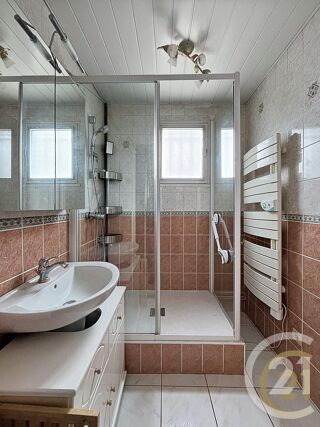  Maison � vendre 6 pi�ces 125 m�