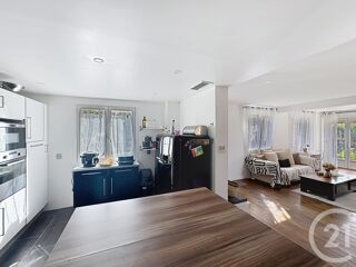  Maison à vendre 5 pièces 163 m²