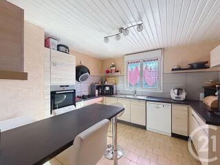  Maison � vendre 4 pi�ces 182 m�