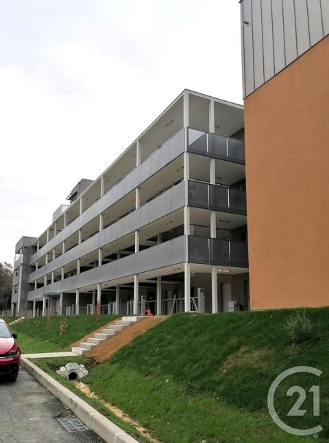  Appartement � louer 2 pi�ces 44 m�