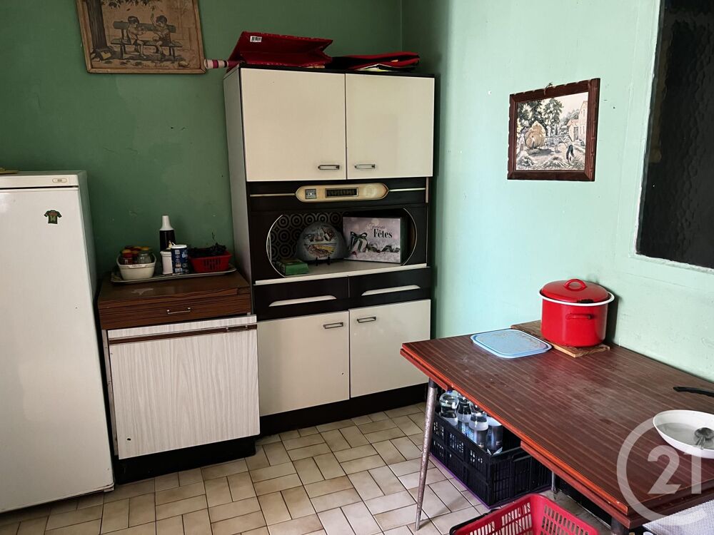 vente Maison - 3 pièce(s) - 64 m² Couture-d'Argenson (79110)