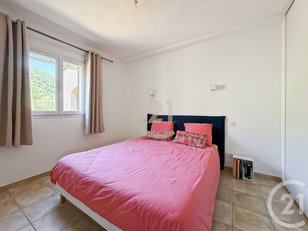 à vendre  Maison Monticello (20220)