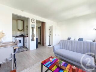location Appartement - 1 pièce(s) - 25 m² Fontenay-aux-Roses (92260)