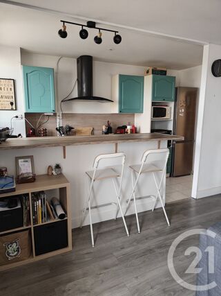  Appartement � vendre 2 pi�ces 52 m�