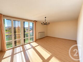 Appartement à vendre 4 pièces 76 m²