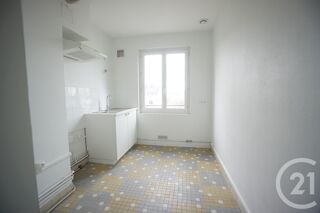  Appartement � louer 3 pi�ces 59 m�