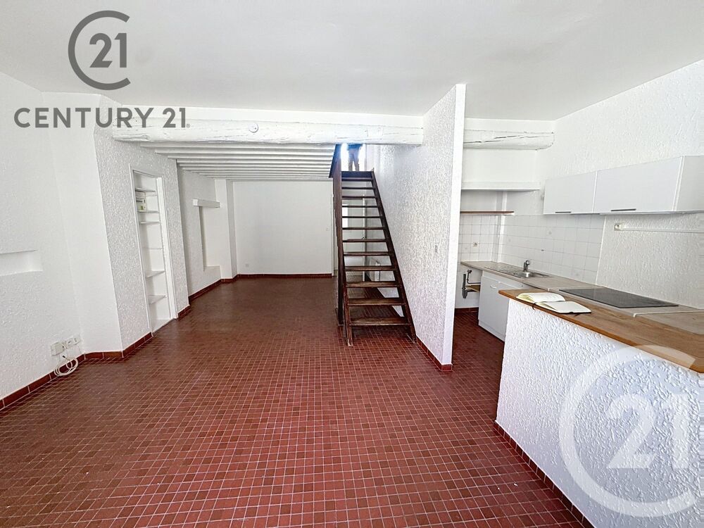 location Appartement - 5 pièce(s) - 95 m² Avignon (84000)