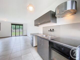 location Maison - 4 pièce(s) - 79 m² La Ville-aux-Dames (37700)