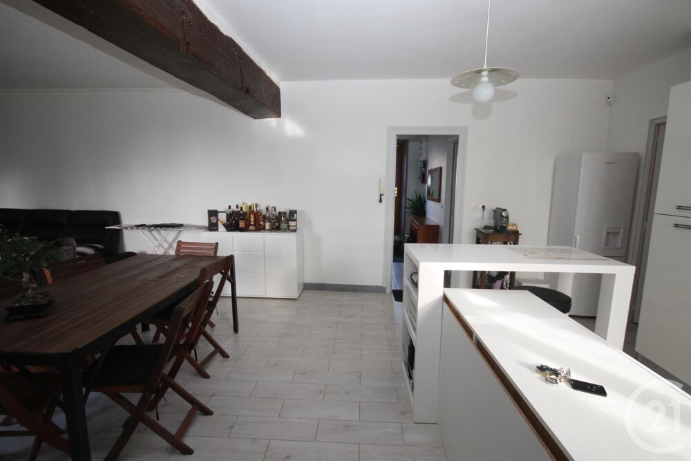 location Maison - 3 pièce(s) - 90 m² Ingré (45140)