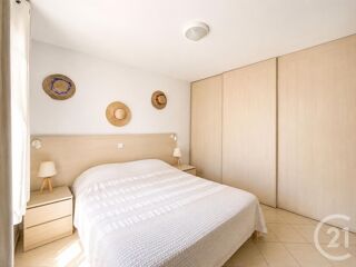  Appartement � vendre 2 pi�ces 35 m�