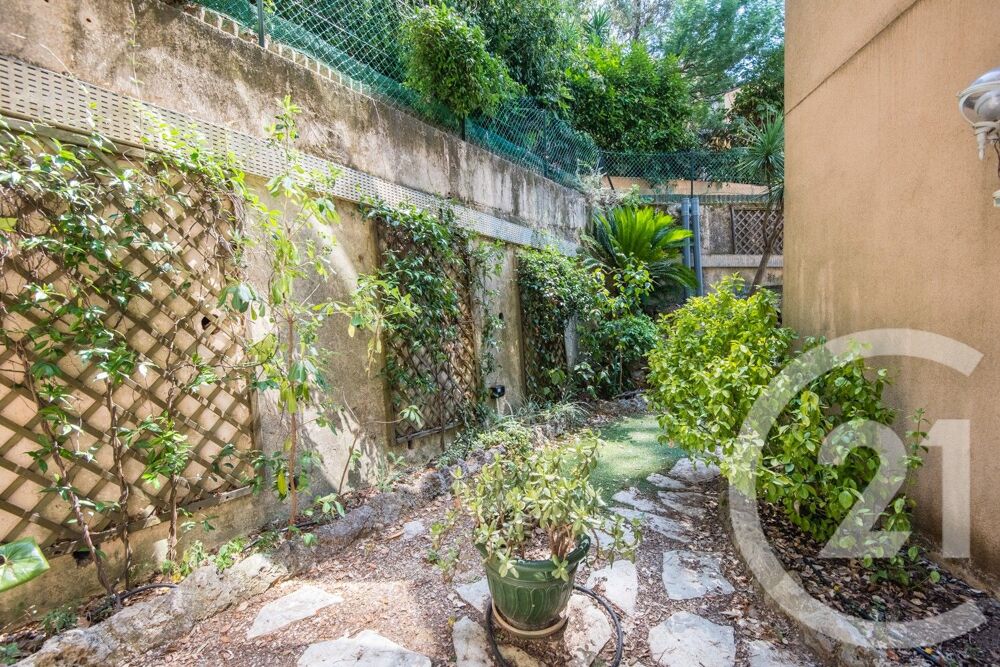 vente Appartement - 3 pièce(s) - 84 m² Nice (06300)