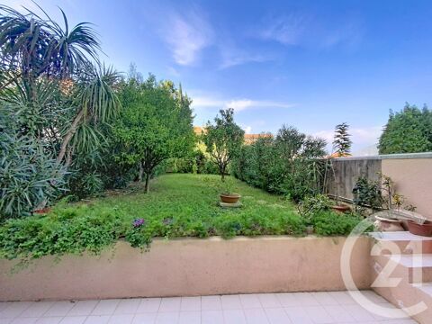  Appartement � louer 2 pi�ces 34 m�