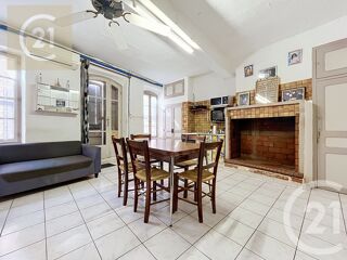 vente Maison - 5 pièce(s) - 186 m² Vendres (34350)