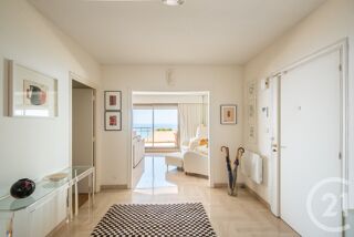  Appartement à vendre 4 pièces 117 m²