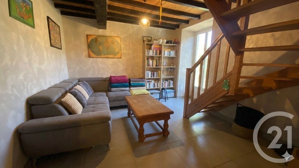 vente Maison - 3 pièce(s) - 140 m² Galan (65330)