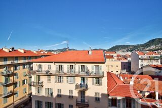  Appartement à vendre 2 pièces 39 m²