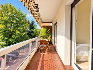 vente Appartement - 2 pièce(s) - 49 m² Aix-les-Bains (73100)