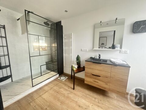  Appartement  louer 2 pices 46 m