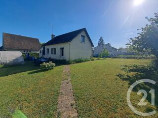  Maison à vendre 4 pièces 76 m²