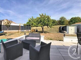  Maison à vendre 6 pièces 159 m²