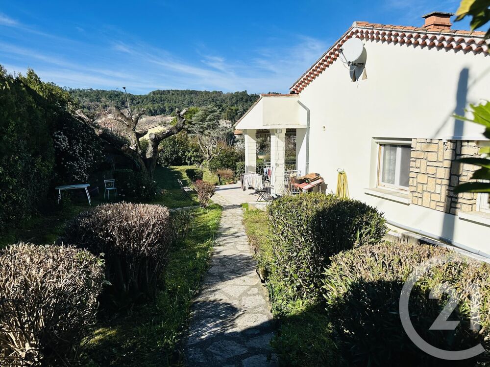 location Maison - 4 pièce(s) - 115 m² Bagnols-sur-Cèze (30200)