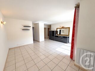  Appartement à vendre 3 pièces 57 m²