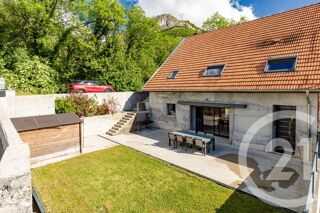  Maison à vendre 6 pièces 270 m²