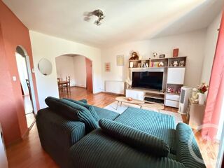  Appartement à vendre 3 pièces 86 m²